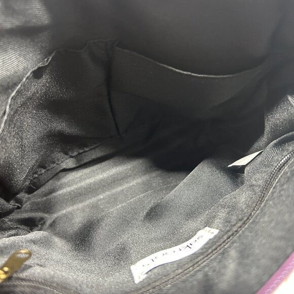 EUC Sakroots Artist Circle Campus Mini Crossbody - Picture 3 of 10